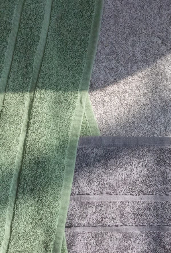 Luxury Bath Mats