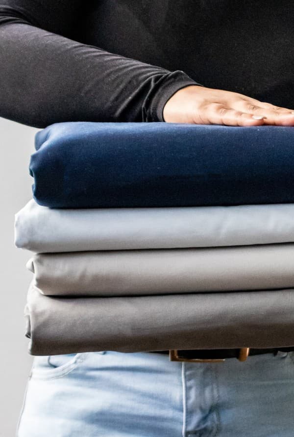 Egyptian Cotton Flat Sheets