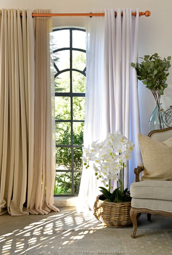 Curtains