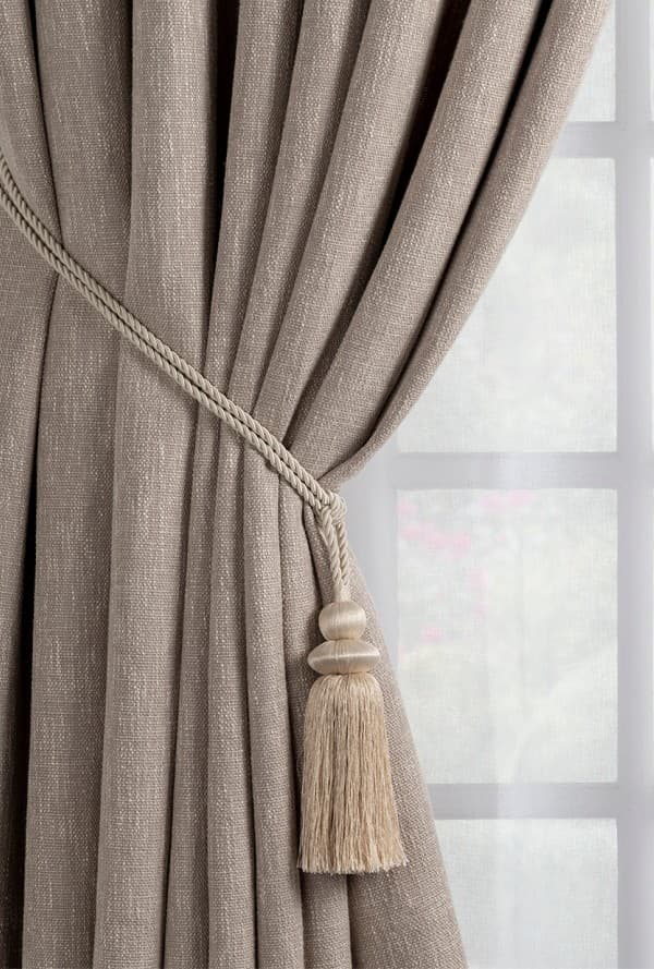 Curtain Accessories