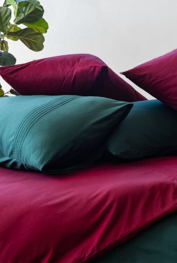 Pillowcases