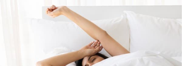 Egyptian Cotton Pillowcases
