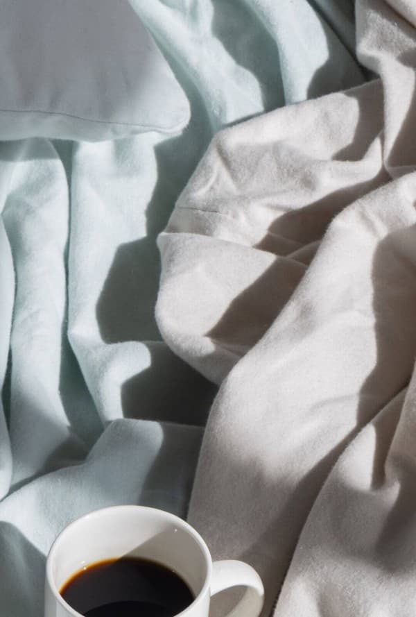 Winter Fitted Sheets