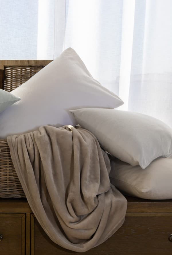 Winter Pillowcases