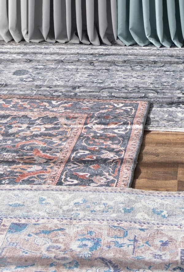Rugs