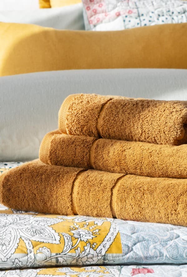 TOWELS