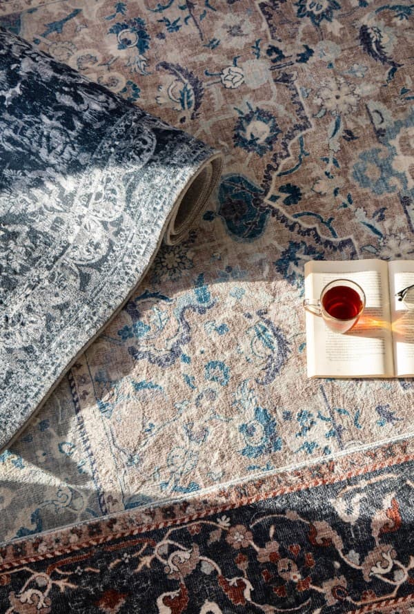 Area Rugs