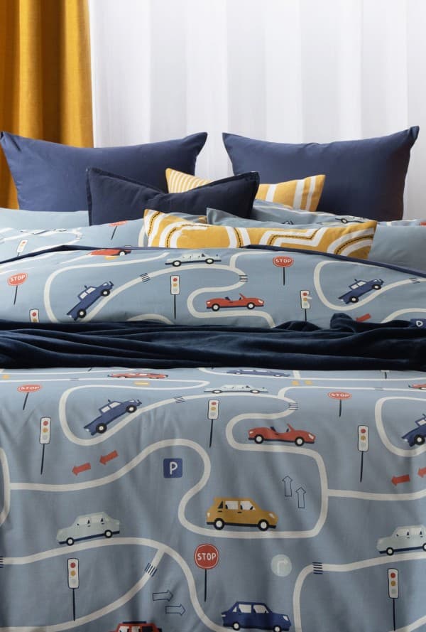 Kids Duvet Cover Sets