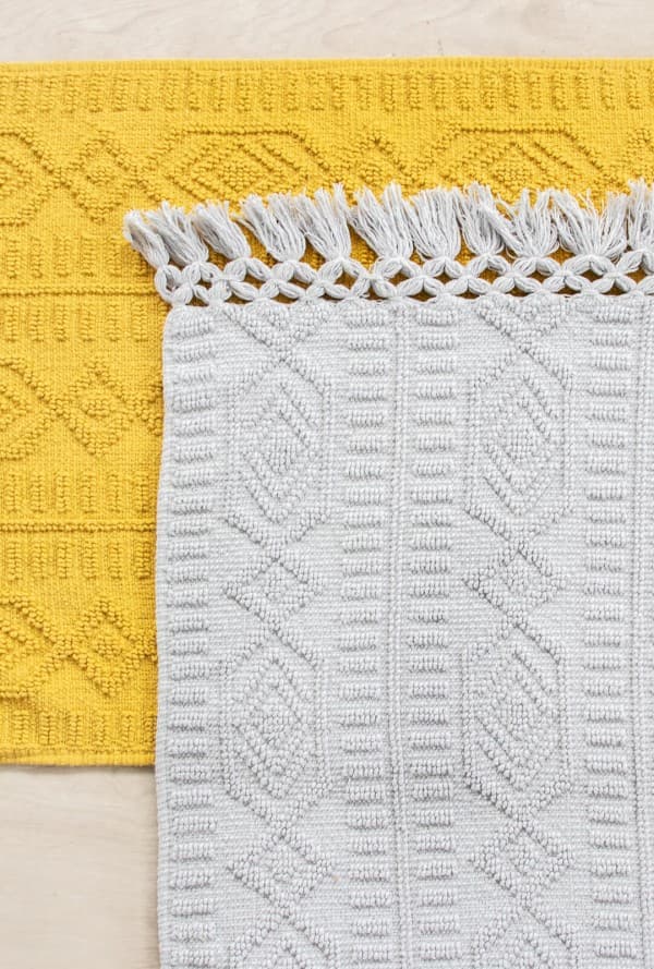 Bath Rugs