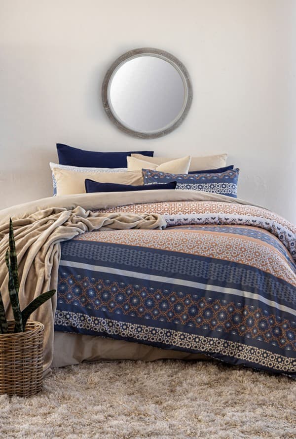 Polycotton Duvet Cover Sets