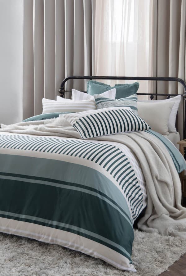 Egyptian Cotton Duvet Cover Sets