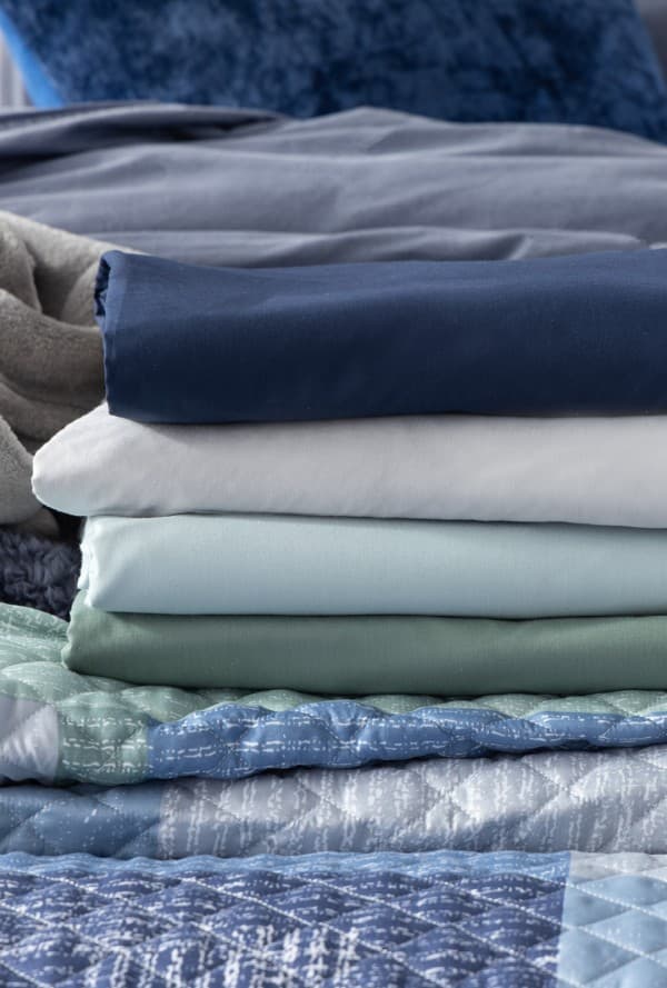 Cotton Fitted Sheets