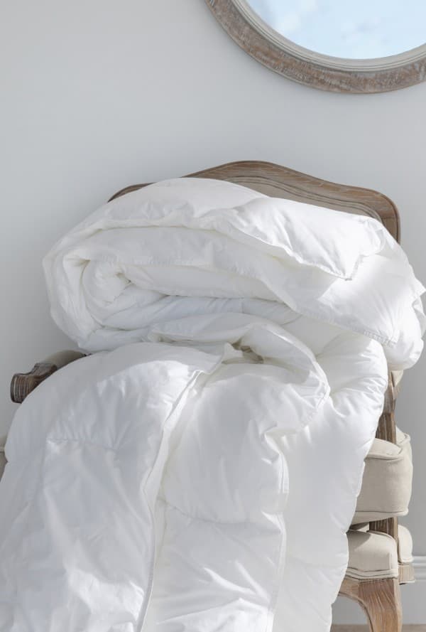 Winter Duvet Inners