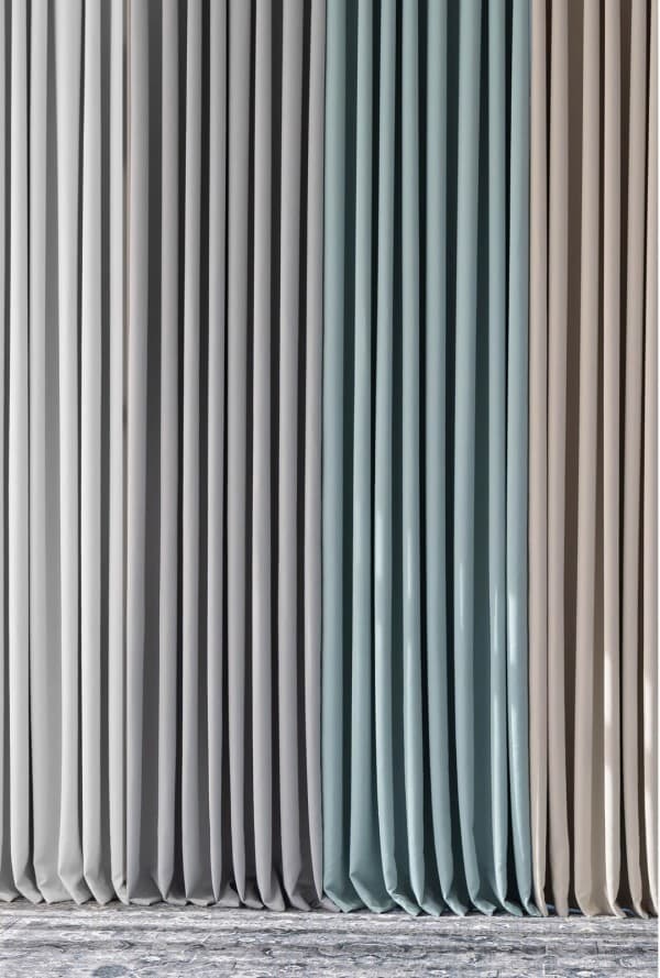 Blockout Curtains