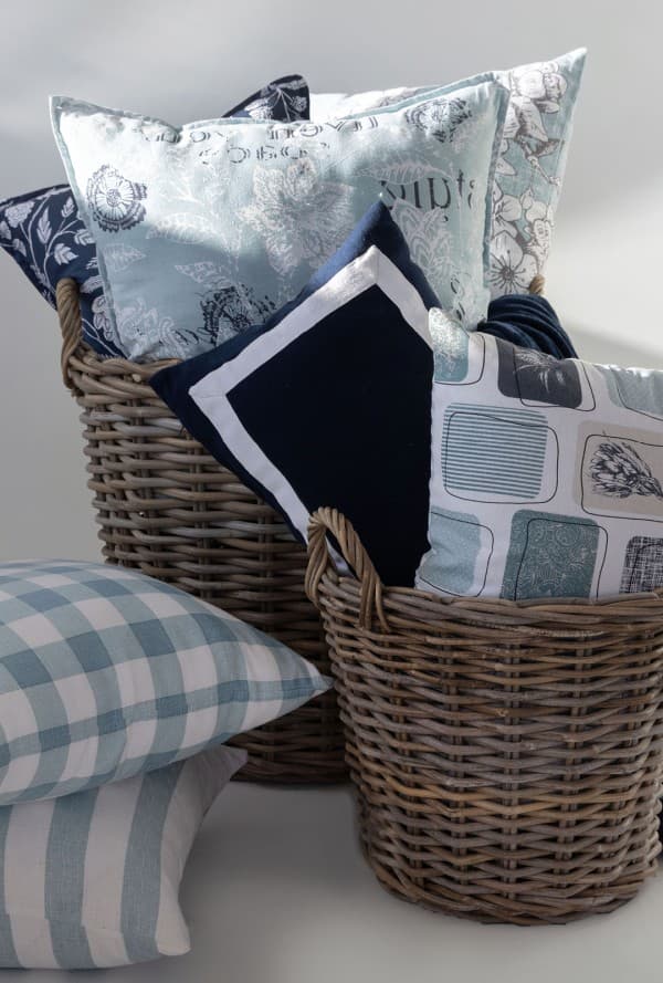 Scatter Cushions