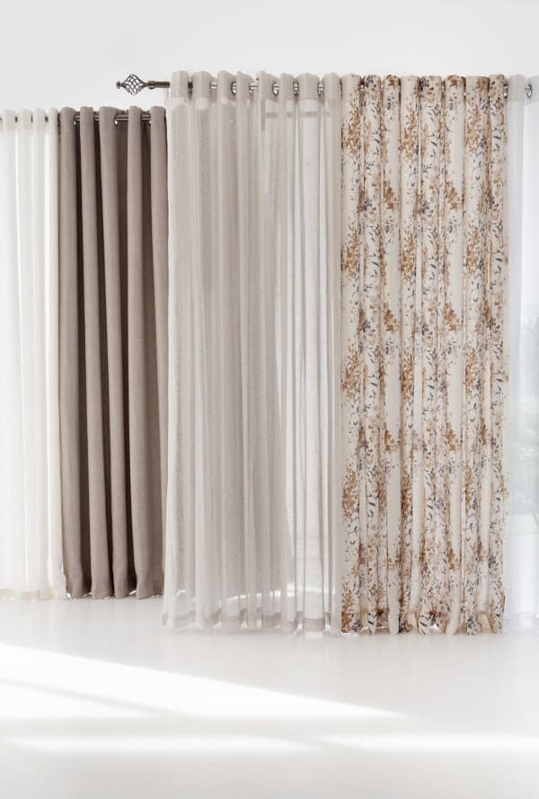 Curtains