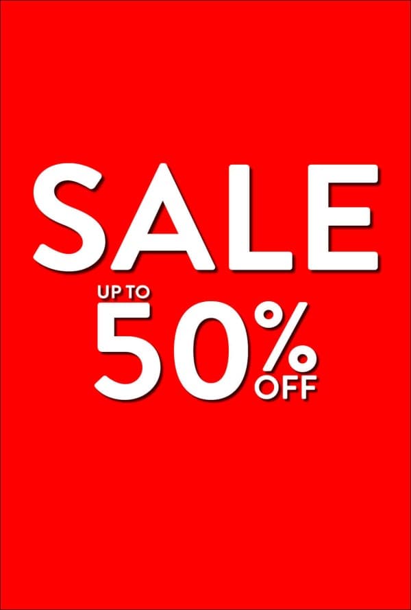 40% Off