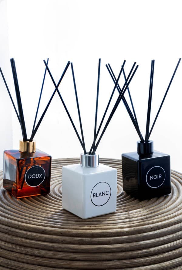 Fragrances