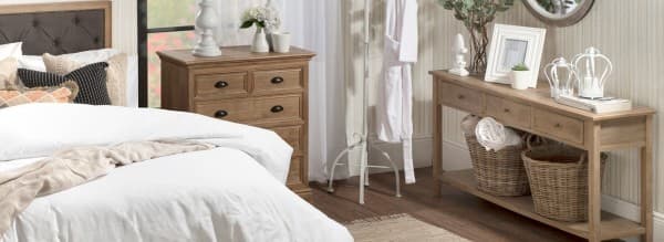 Bedside Tables