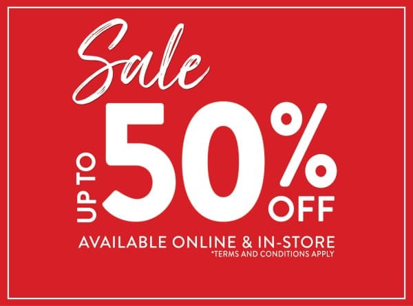 70% Off