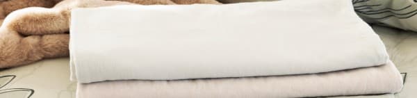 Brushed Cotton Flat Sheets