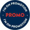 product badge