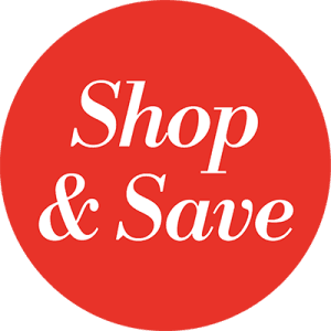 Discount Badge