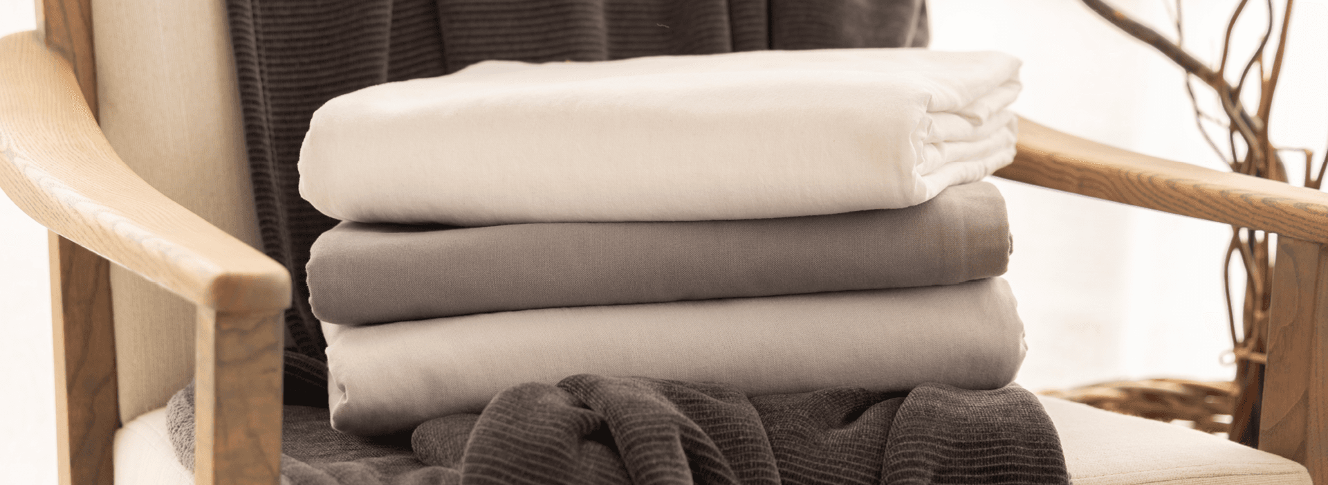 AFFORDABLE & COSY: YOUR GUIDE TO WINTER BEDDING THAT’S WORTH IT