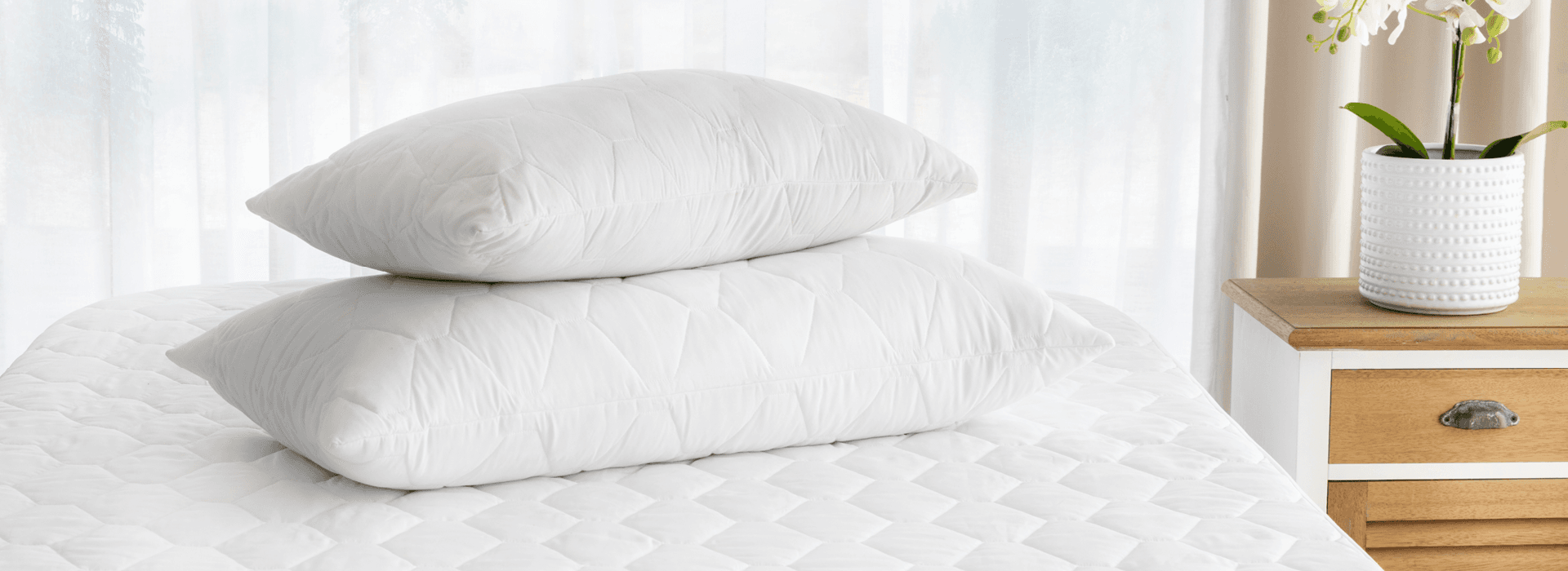 SMALL ADD-ON, BIG IMPACT: WHY BEDDING PROTECTION MATTERS