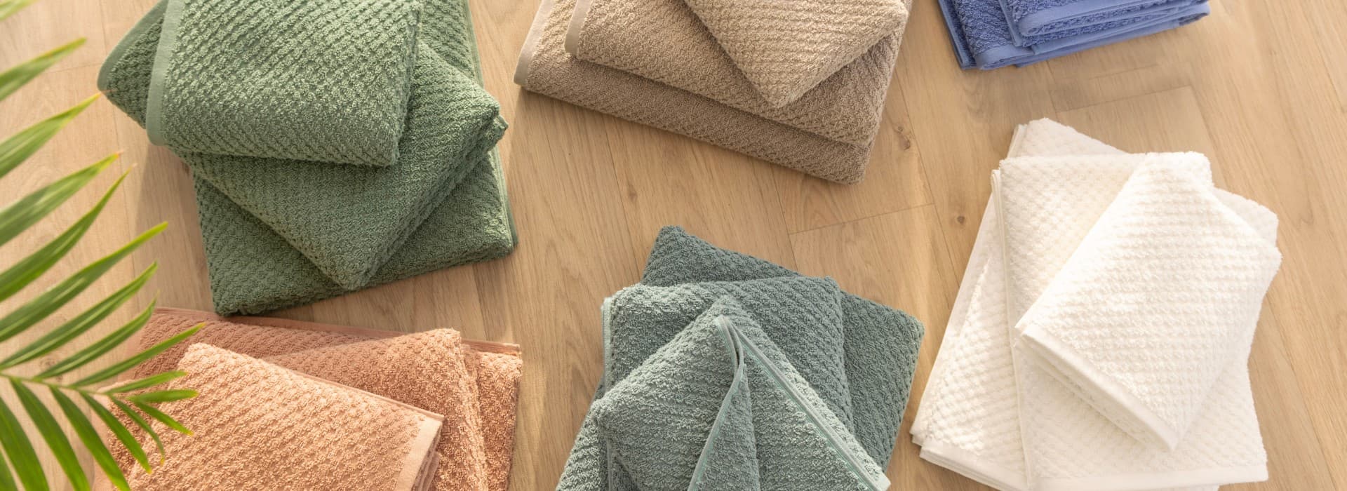 Essential Towels: Exceptional Quality, Everyday Comfort | Volpes