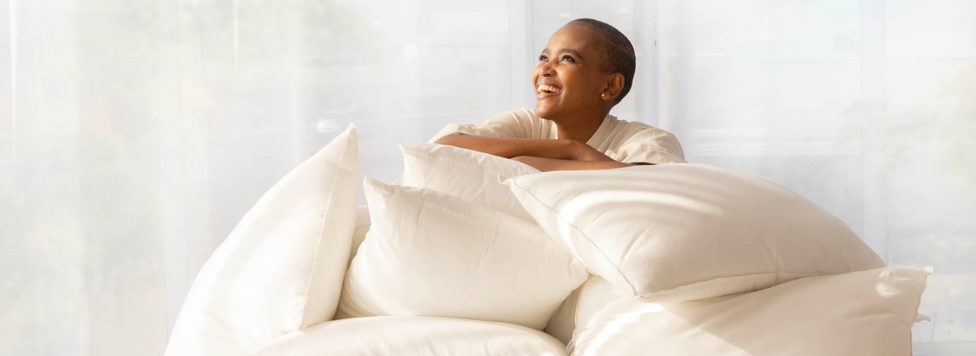 Pillow Talk: Find Your Perfect Match| Volpes