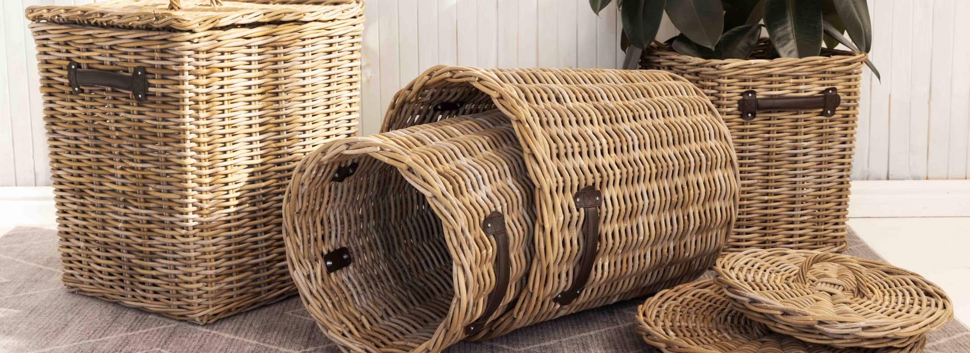 VOLPES’ SMART STORAGE TIPS FOR WINTER BEDLINEN
