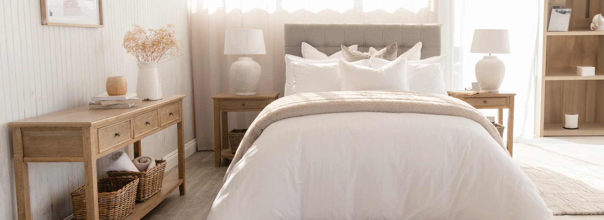 Shop Smart: Volpes Black Friday Bedding, Curtains & Towels