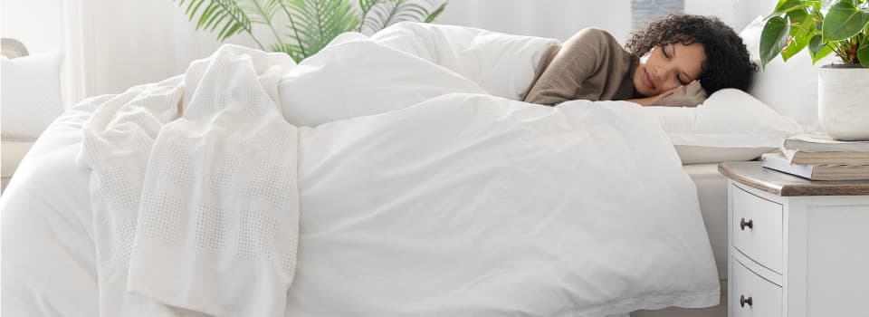 Softness, Texture And Calm. Bedding Trends For 2026