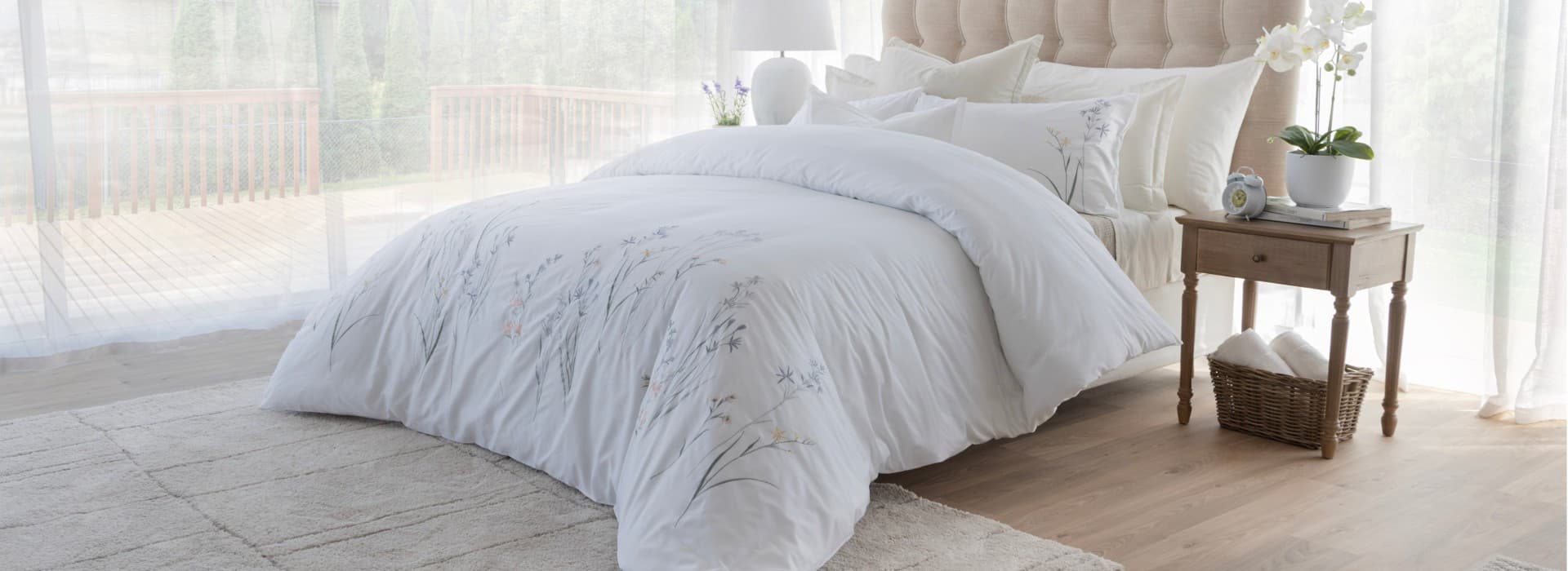 January Check List: Reset Your Home For The Year Ahead