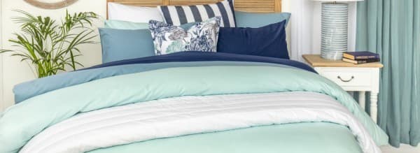 Polycotton Fitted Sheets