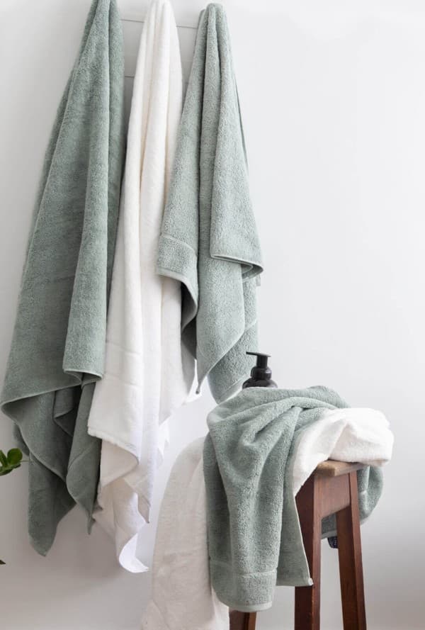 WINTER TOWELS