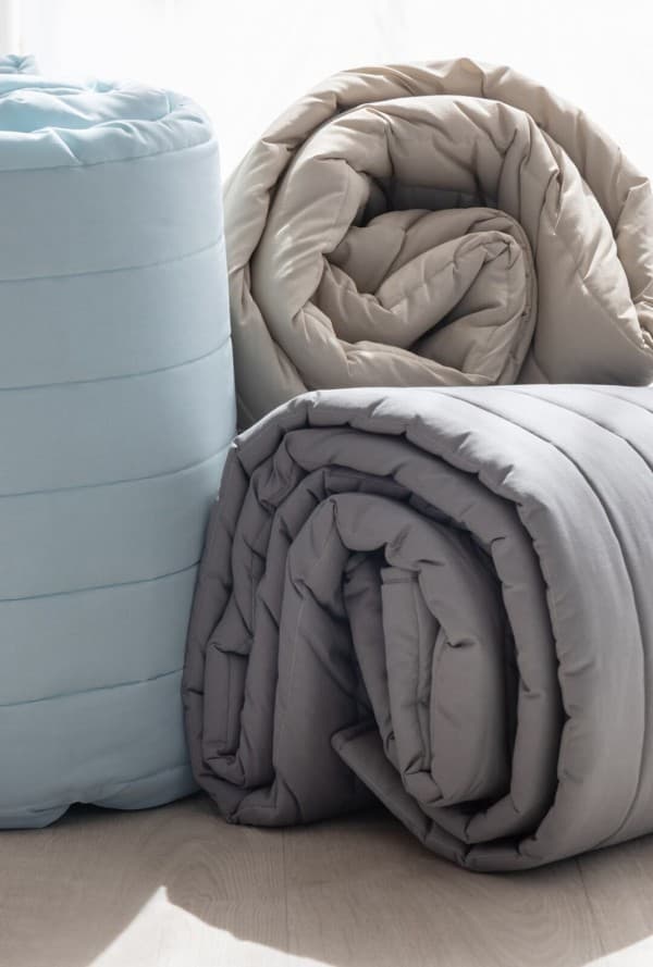 WINTER COMFORTER SETS