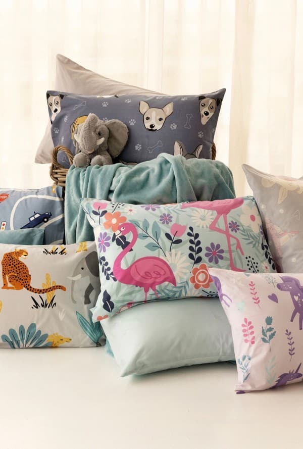 Pillowcases