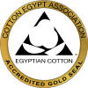 SEAFOAM 600TC EGYPTIAN COTTON FITTED SHEET
