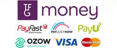 Payment Gateways