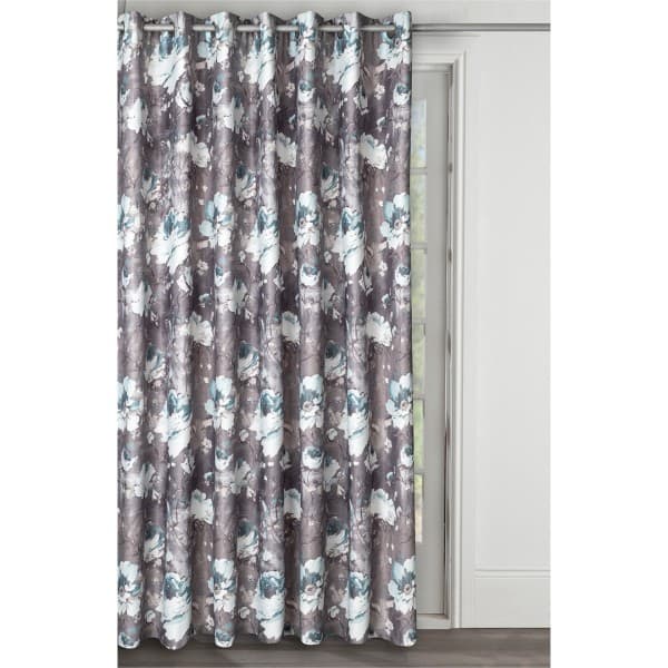 Sarah Duck Egg Curtain