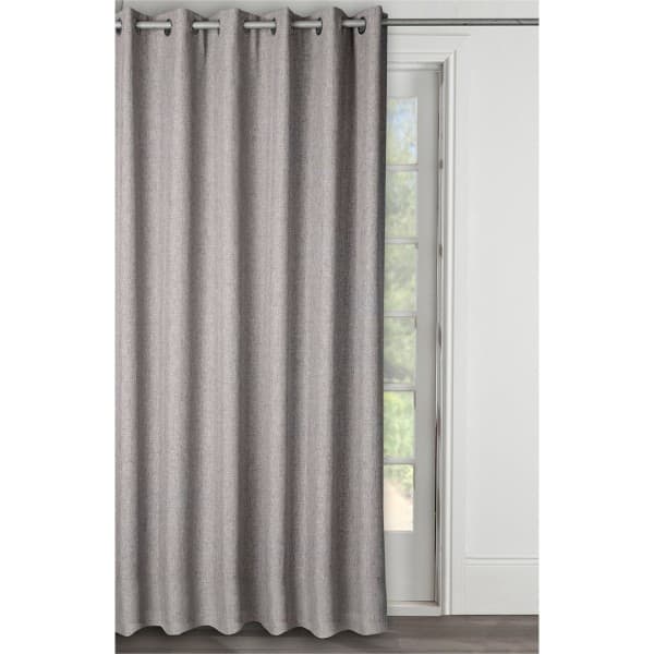 Chase Ash Curtain