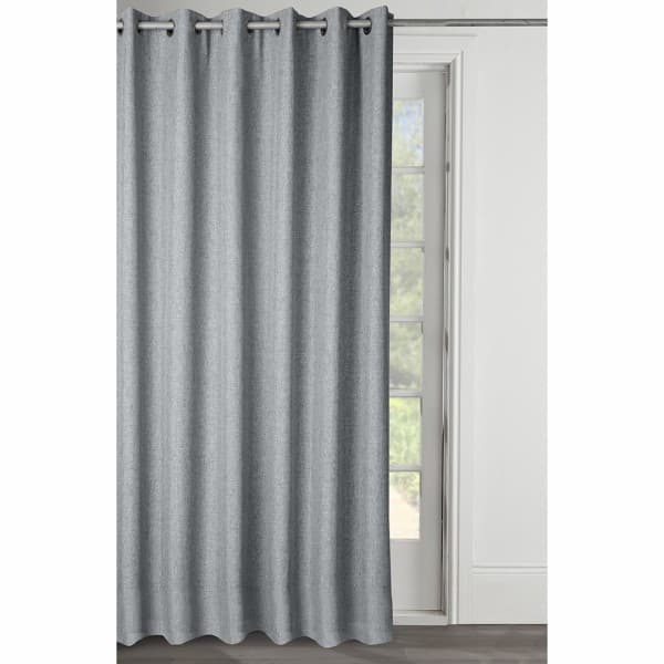 Chase Duck Egg Curtain