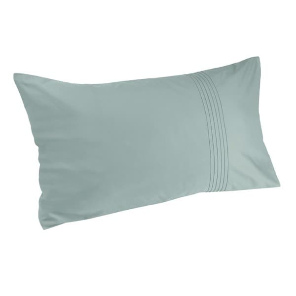 Duck Egg Astoria Pair Pillowcase