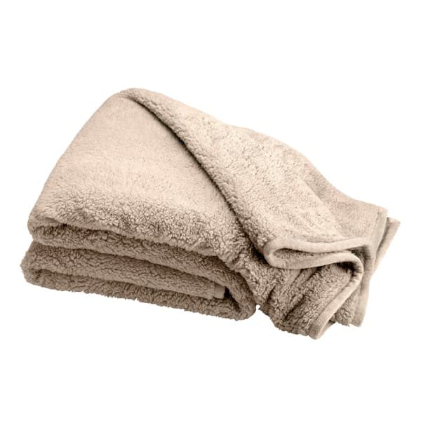 Cloud Natural Blanket