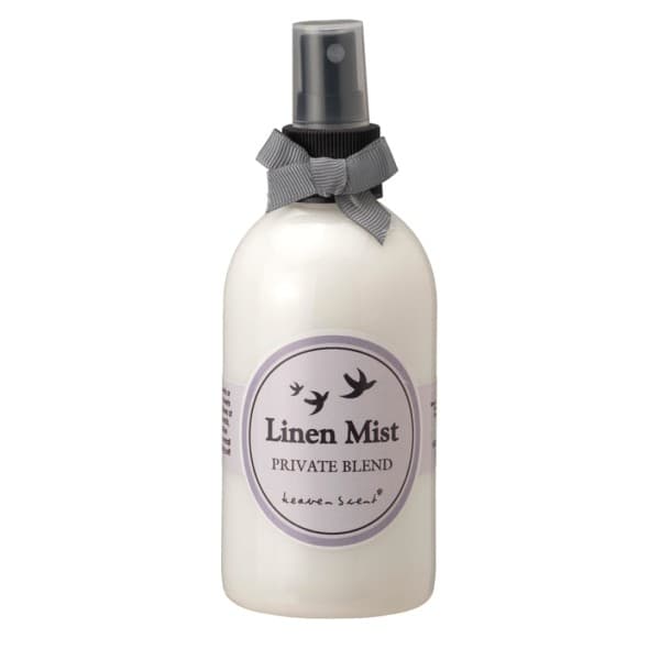 Heaven Scent Private Blend Linen Mist
