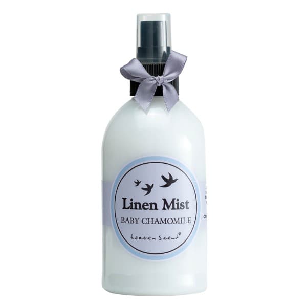 Heaven Scent Chamomile Baby Linen Mist