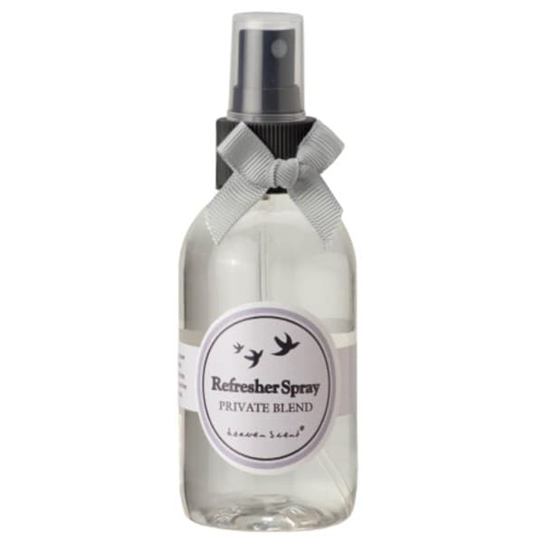 Heaven Scent Private Blend Room Spray