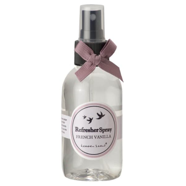 Heaven Scent Vanilla Room Spray